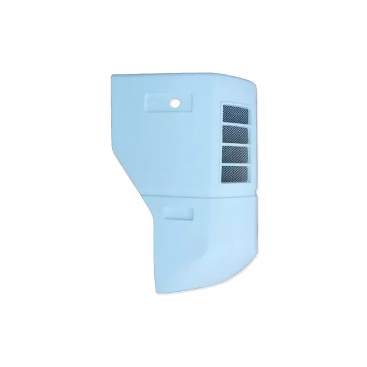 RENAULT MAGNUM EUROTECH BATTERIESCHUTZDECKEL