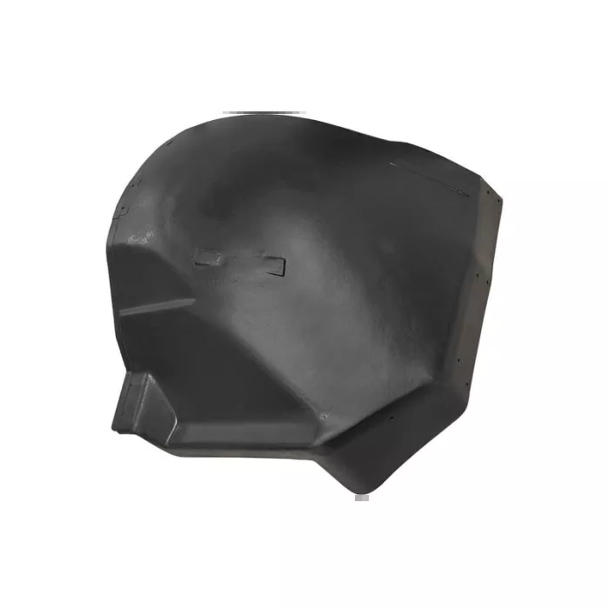 RENAULT MAGNUM VORDERRADHAUBE UNTER KABINE RECHTS VORDERTEIL