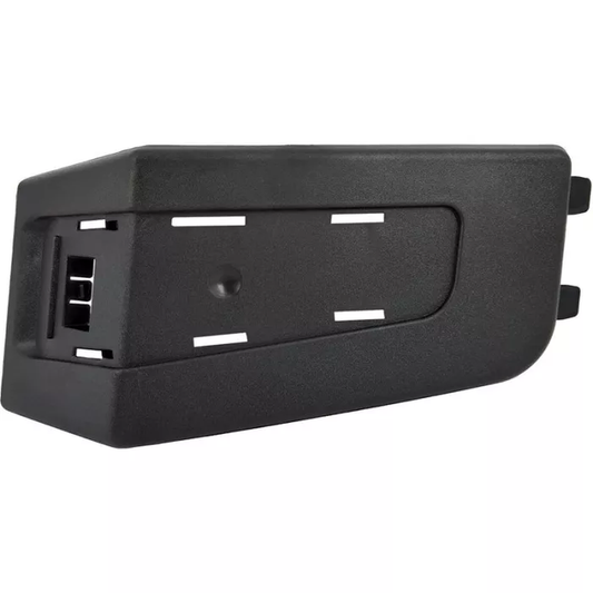 VOLVO FL STOSSSTANGENABDECKUNG LINKS (KLEIN)