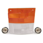 VOLVO FL / F12 / FS7 LINKER BLINKERLAMPE