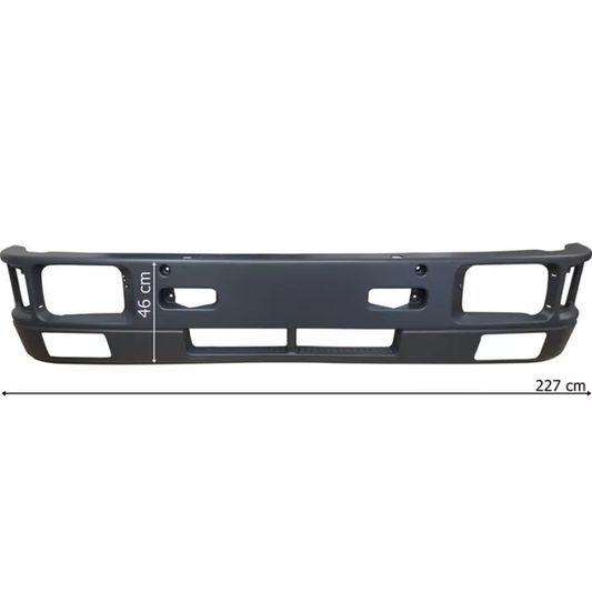 VOLVO FL6 (-1996) KÜHLERGRILL