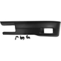 VOLVO FL6 (1997-2001) FRONTSPOILER UNTER STOßSTANGE (NEU)