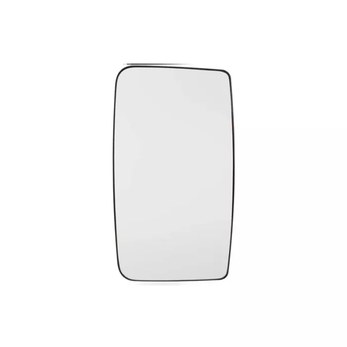 RENAULT GAMA T / K / C SPIEGELGLASEINSATZ RECHTS / LINKS