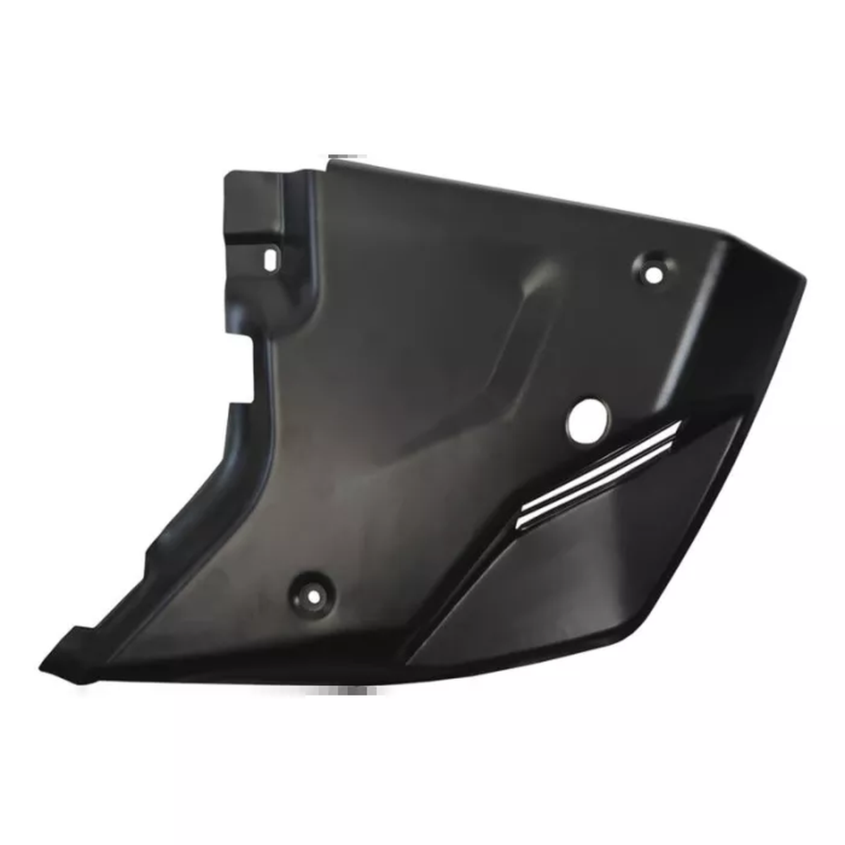 RENAULT GAMA K MITTLERE STOßSTANGE