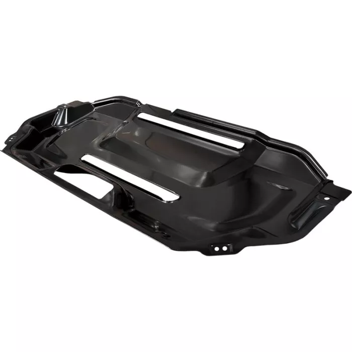 RENAULT GAMA T RECHTE KÜHLERGRILLLEISTE
