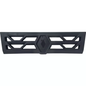 RENAULT GAMA T OBERE KÜHLERGRILLBLENDE