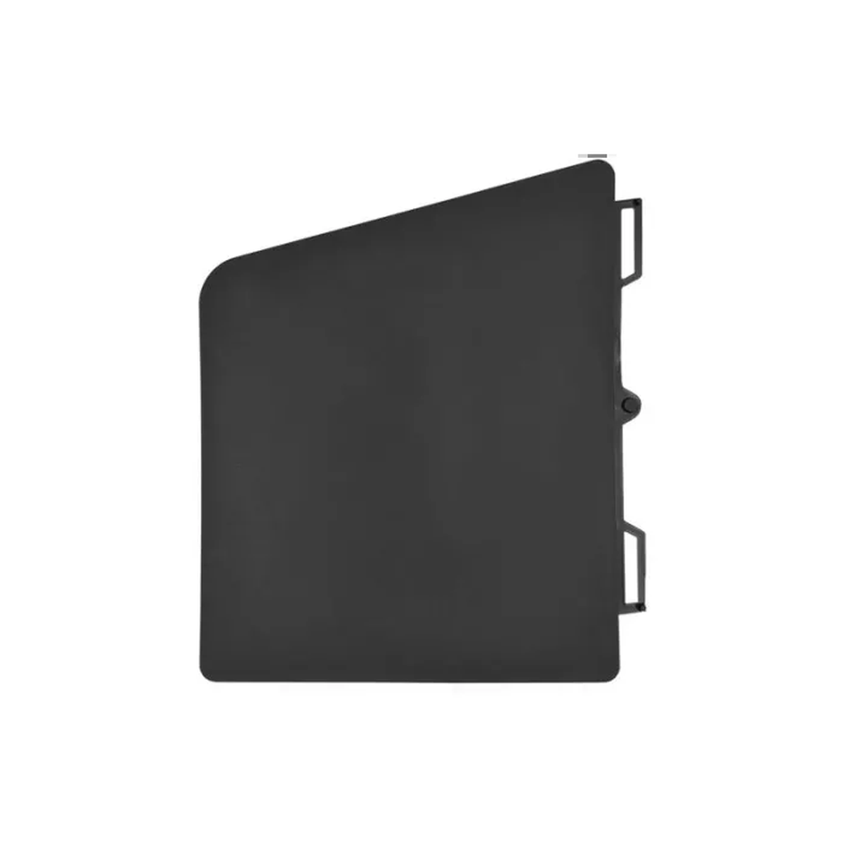 RENAULT GAMA T (2017-) VERKLEIDUNG TÜRSTUFE LINKS (MIT CLIPS)