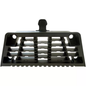 RENAULT GAMA T OBERES RECHTES/ LINKES STUFENAUFLAGE