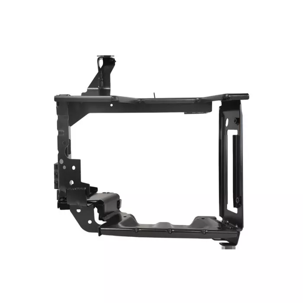 RENAULT GAMA T UNTERER LINKER Trittbrettträger