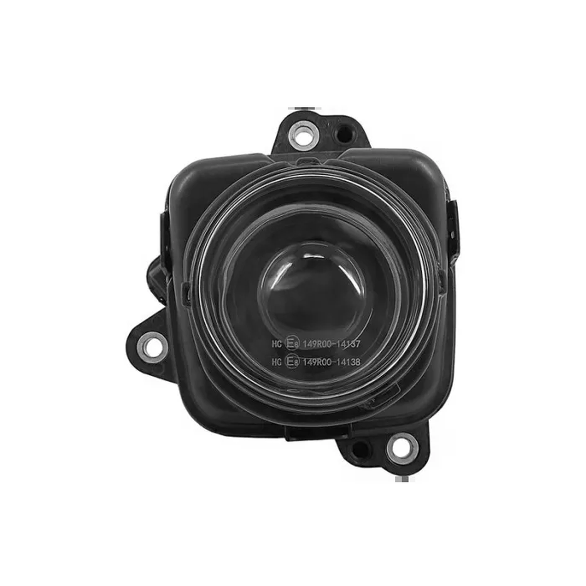 LAMPE FÜR KENNZEICHENBELEUCHTUNG (LED) WEISS 12/24V UNIVERSAL