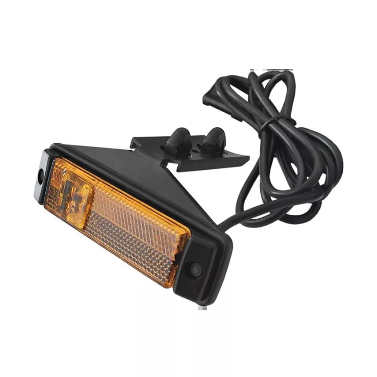 MAN TGX / TGS LED-Scheinwerfer mit Tagfahrlicht links