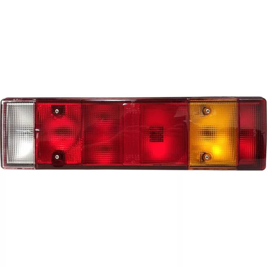 DAF XF105 / XF95 / CF RECHTES HECKKOMBILEUCHTENBLOCK