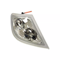 DAF XF106 Halogen-Nebelscheinwerfer mit Abbiegelicht links