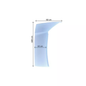 MAN TGA / TGS M / L / XL Rechter Stufennische (Niedrig)