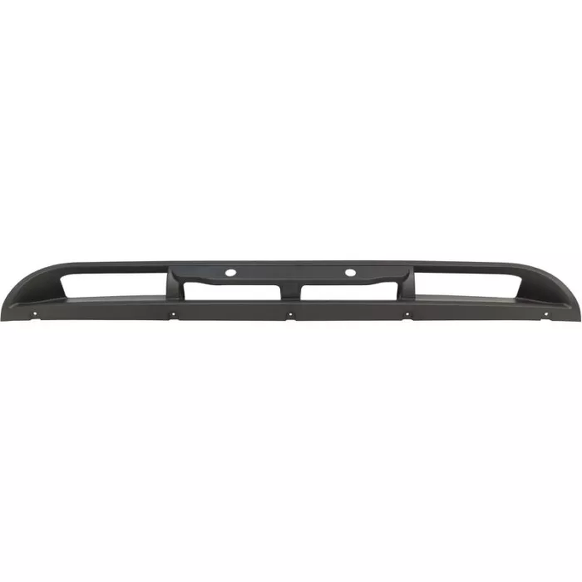 DAF XF105 / XF106 RECHTER / LINKER HINTERER RADHAUSSCHUTZ ABDECKUNG HINTERTEIL