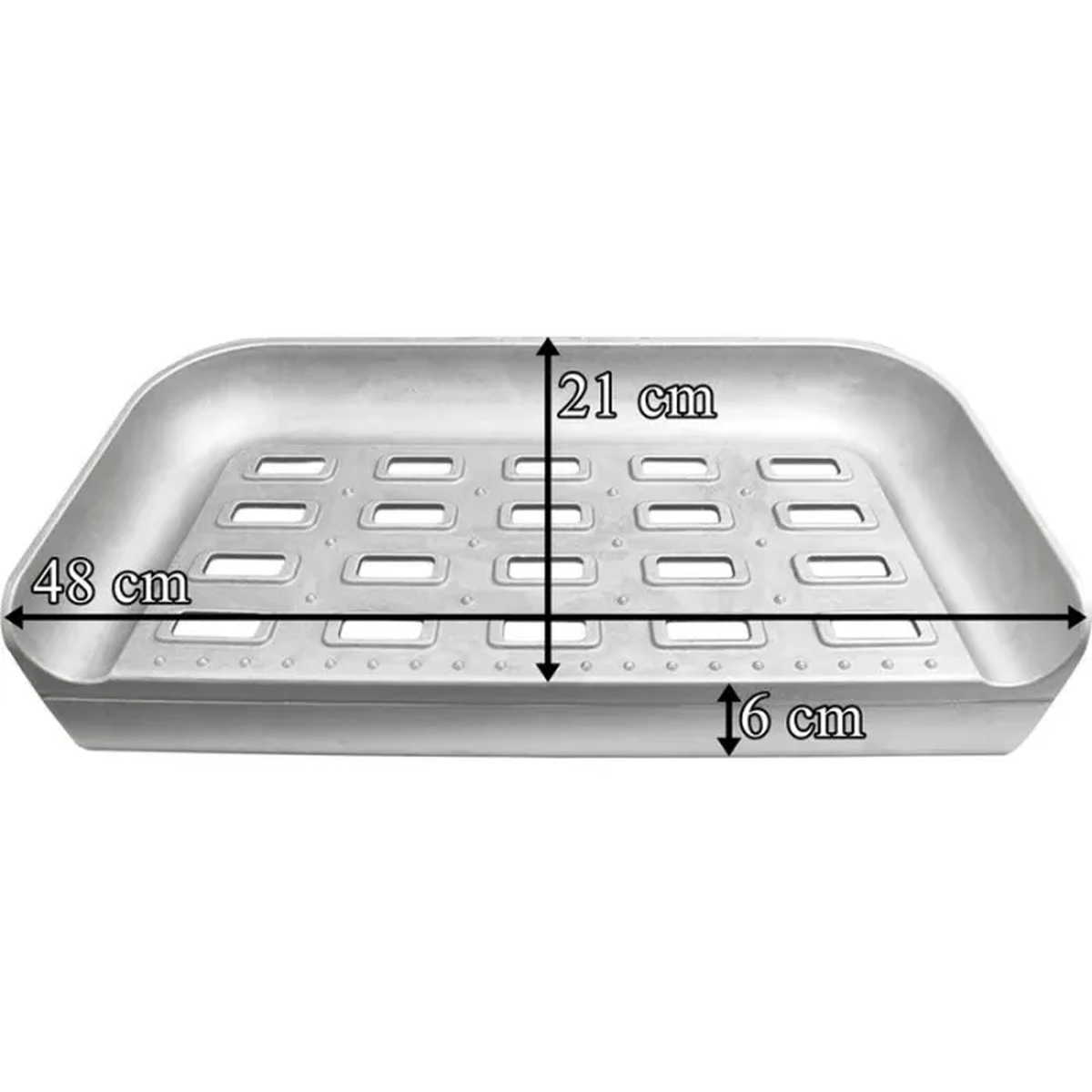 MAN TGS / TG3 (2021-) MOTORHAUBE / VORDERER PANEL