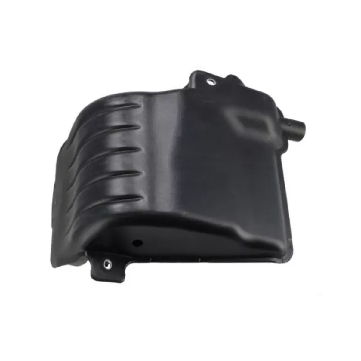 DAF XG / XG+ / XF RECHTER DACH- HALOGEN-RAHMEN
