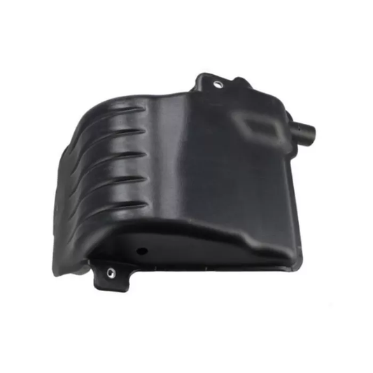 DAF XG / XG+ / XF RECHTER DACH- HALOGEN-RAHMEN