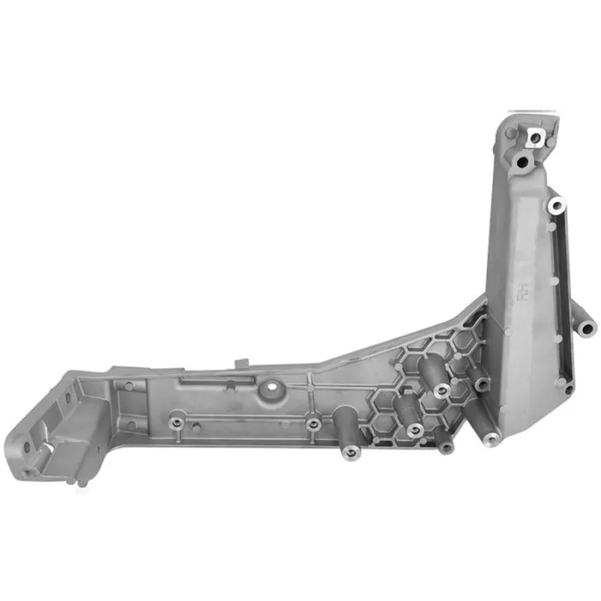MAN TGX Xenon-Scheinwerfer links