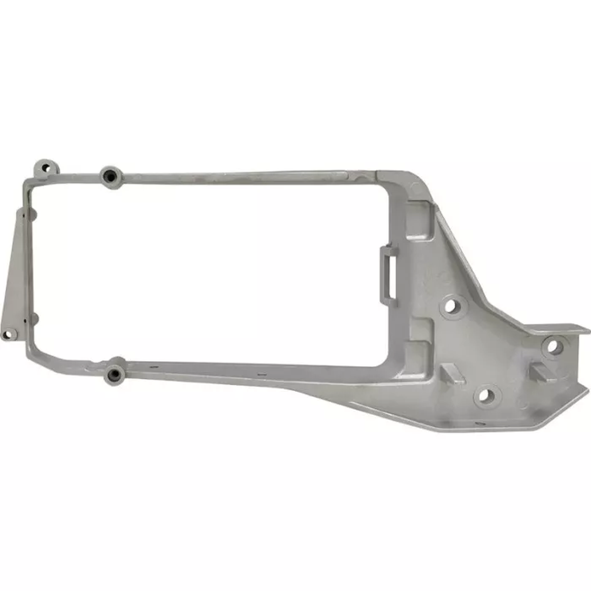 DAF LF 55 VORDERES UNTERES LENKGETRIEBE (HOCH)
