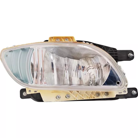 DAF LF EURO6 Halogen links