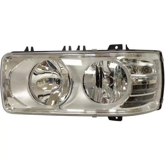 DAF LF EURO6 HALOGEN RECHTS