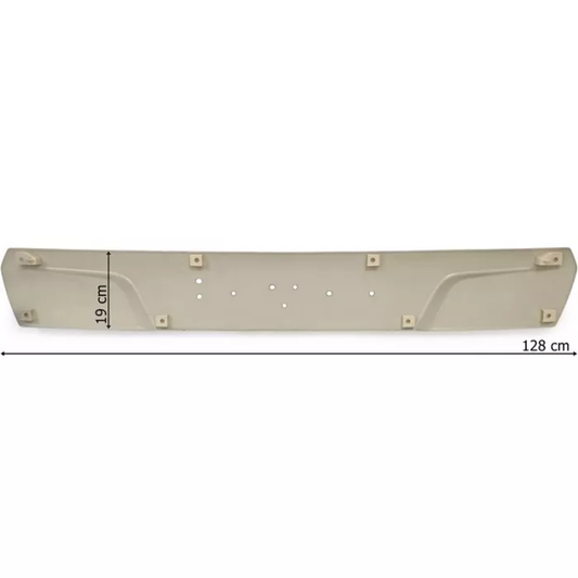 DAF LF EURO6 MOTORHAUBE / VORDERER PANEL