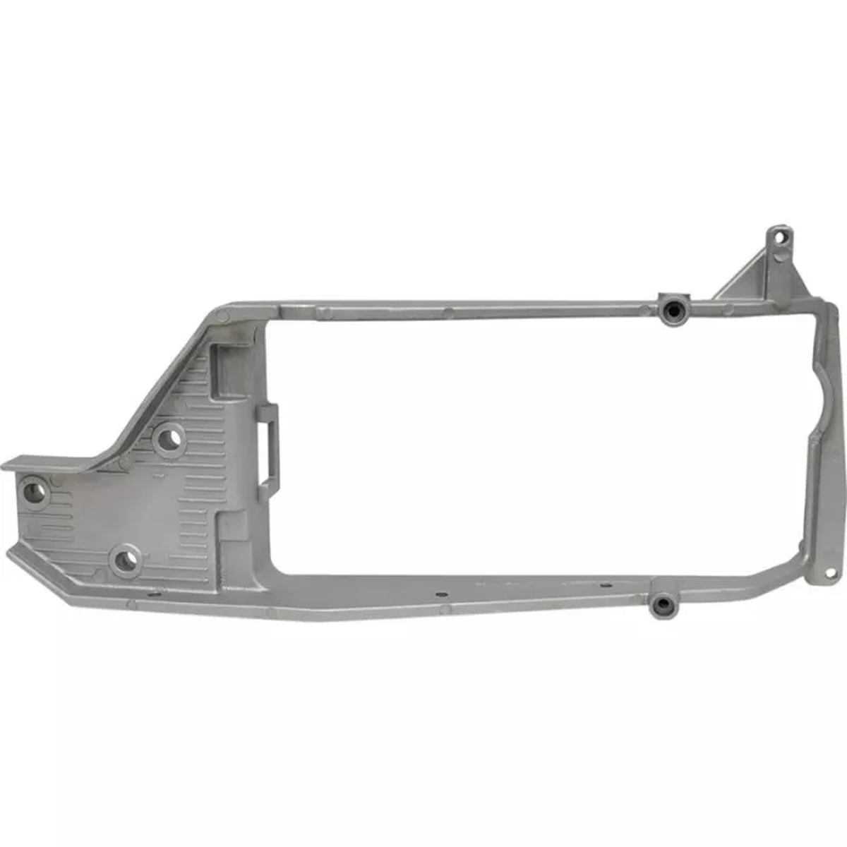 DAF LF 55 EURO6 RECHTER SCHEINWERFERHALTERUNG