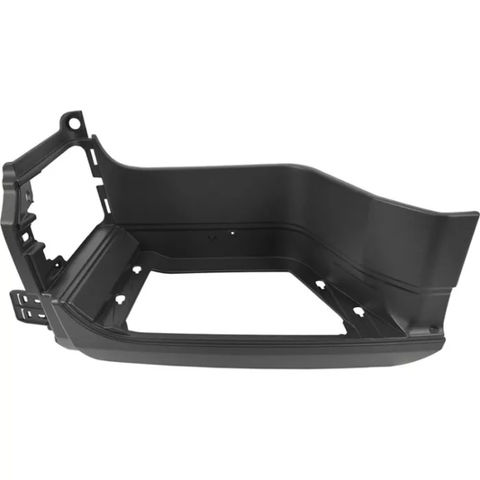 DAF CF EURO 6 BATTERIEABDECKUNG