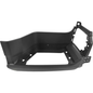 DAF CF (2013-) EURO6 UNTERE LINKSE STUFENABDECKUNG GRAU