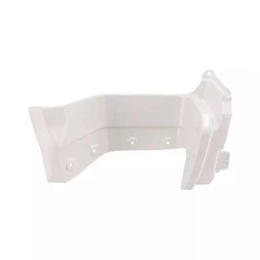DAF CF EURO 6 BATTERIEABDECKUNG