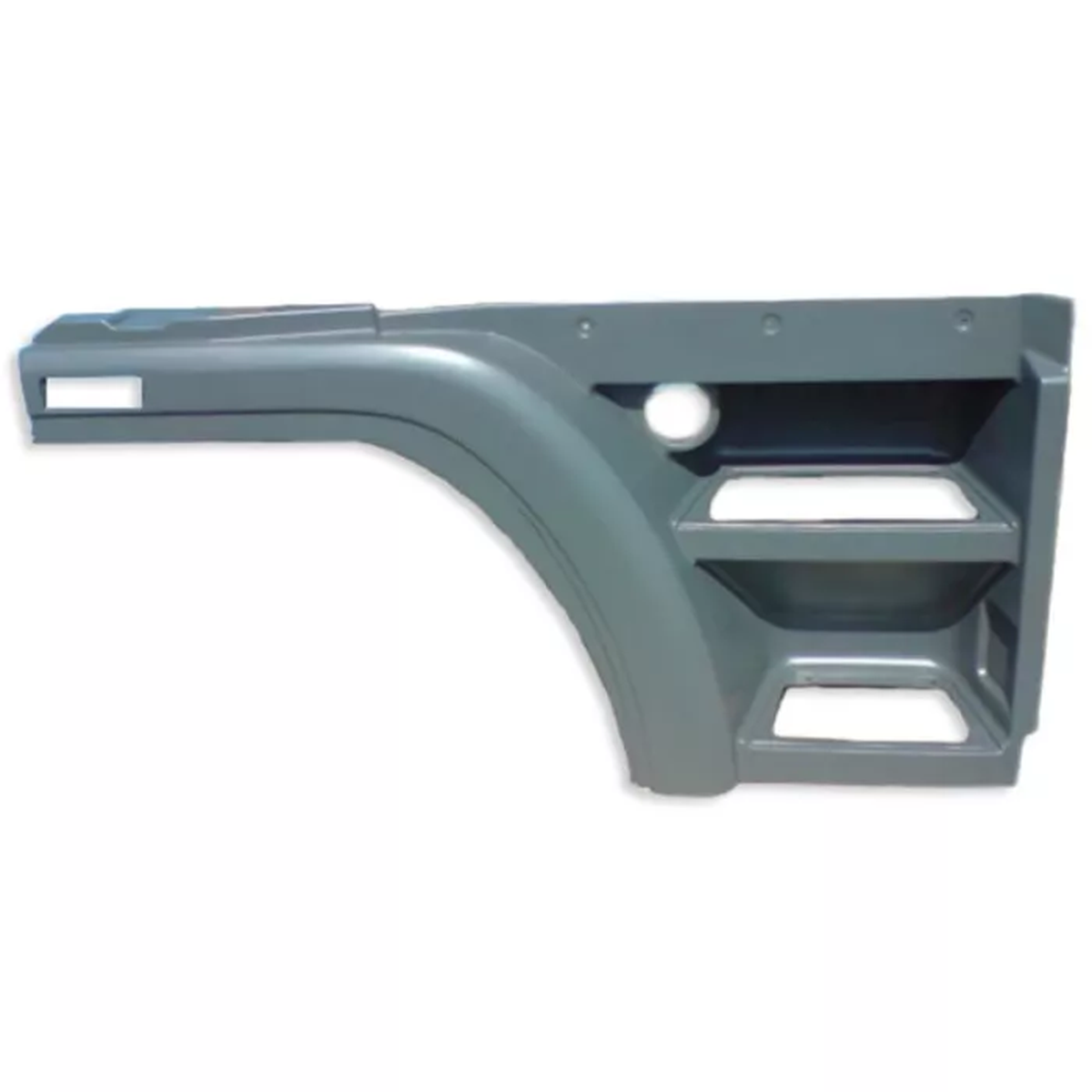 DAF 95 ATI Obere linke Stufenmulde