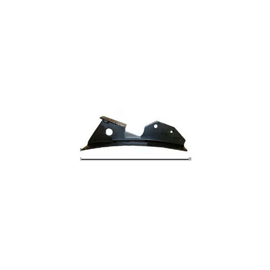 DAF CF85 / XF95 / XF105 Halterung für rechten Kotflügel
