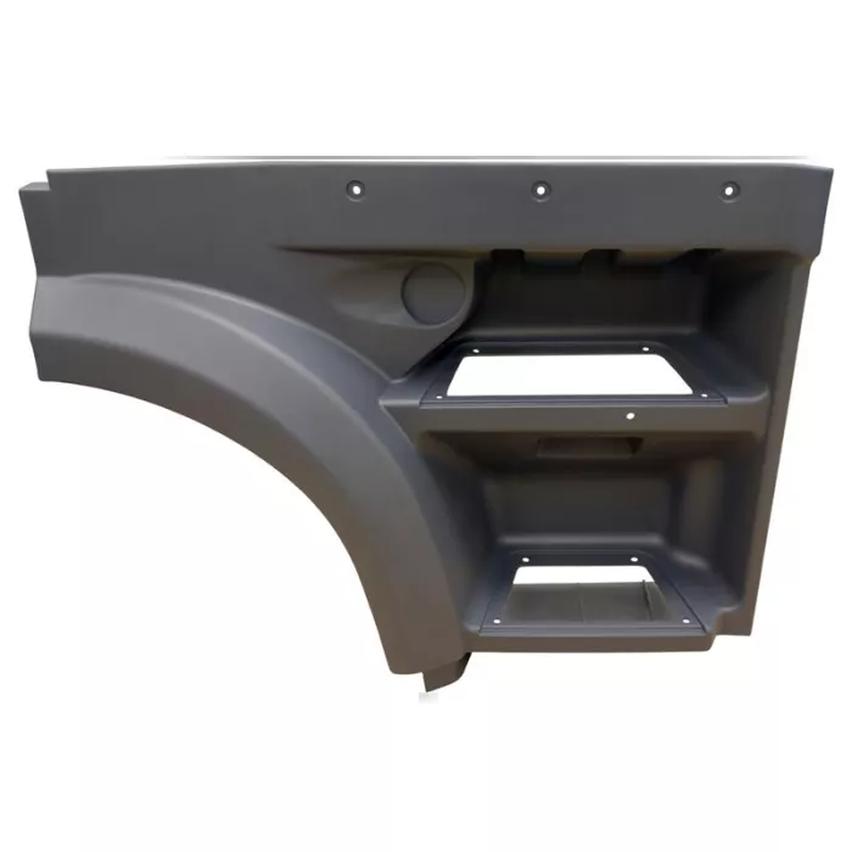 DAF XF95 / XF105 STECKERBUCHSE SCHEINWERFER 5-Polig