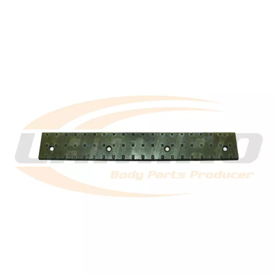 DAF XF / CF BATTERIESCHUTZABDECKUNG