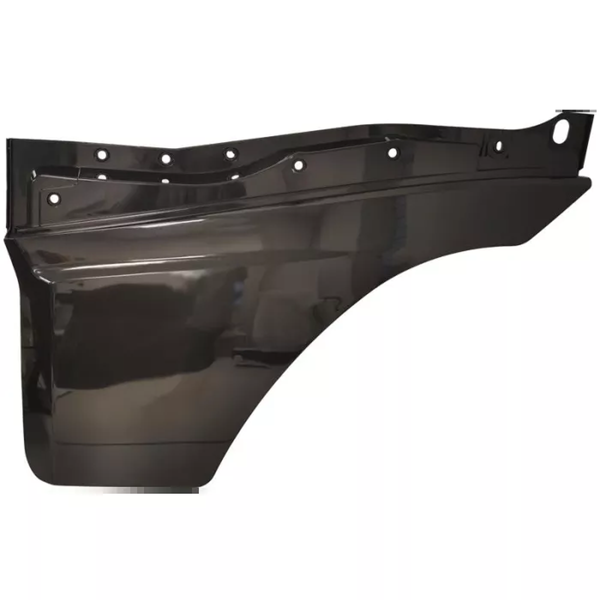 VOLVO FH12 (2002-2013) TÜRSITZ LINKS