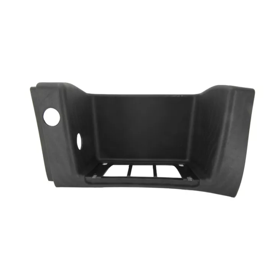 VOLVO FH12 Trittstufe untere rechte Vertiefung