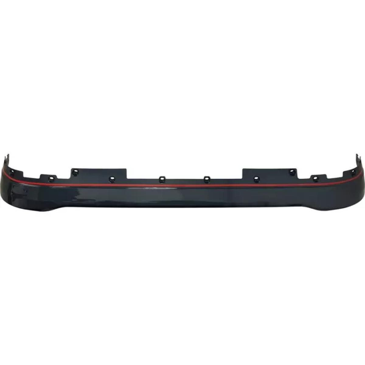 IVECO S-WAY OBERE LINKER STUFENABDECKUNG