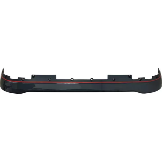 IVECO S-WAY OBERE LINKER STUFENABDECKUNG