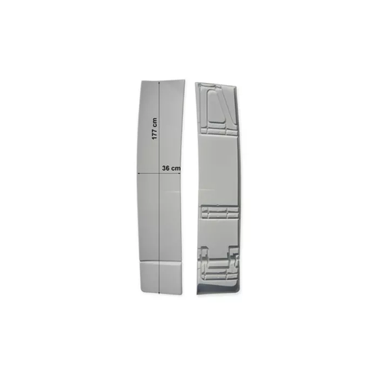 VOLVO FH12 / FH13 Kabinenspoiler links unten
