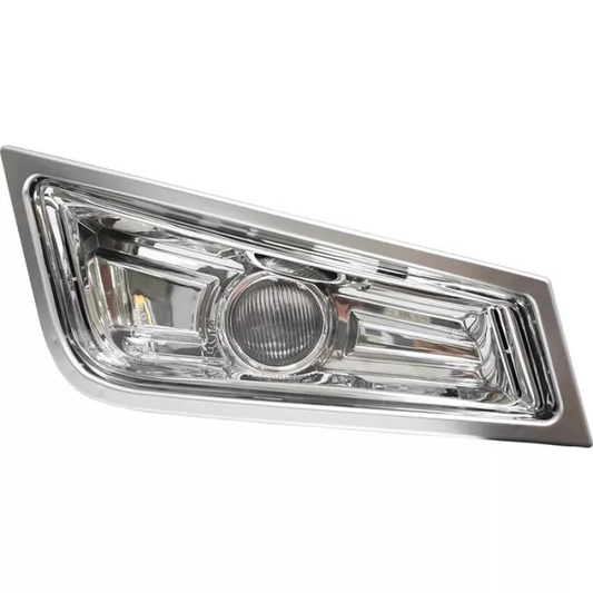 VOLVO FH12 (2008-2013) RECHTER NEBELSCHEINWERFER HALOGEN (1 LINSE)
