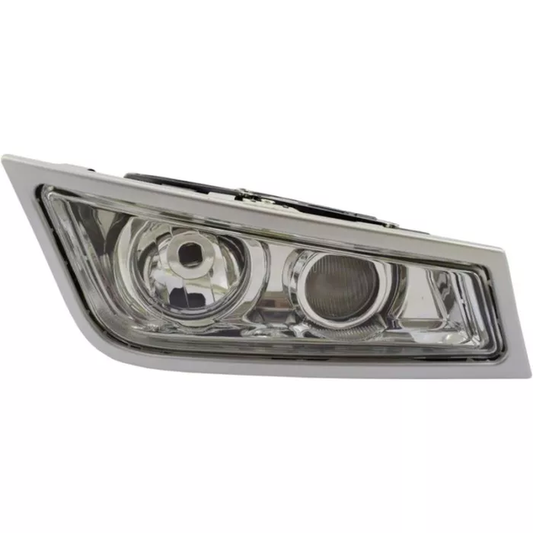 VOLVO FH12 (2008-2013) RECHTER NEBELSCHEINWERFER HALOGEN (2 LINSE)