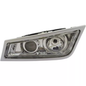 VOLVO FH12 (2008-2013) HALOGEN-NEBELSCHEINWERFER LINKS (2 LINSEN)