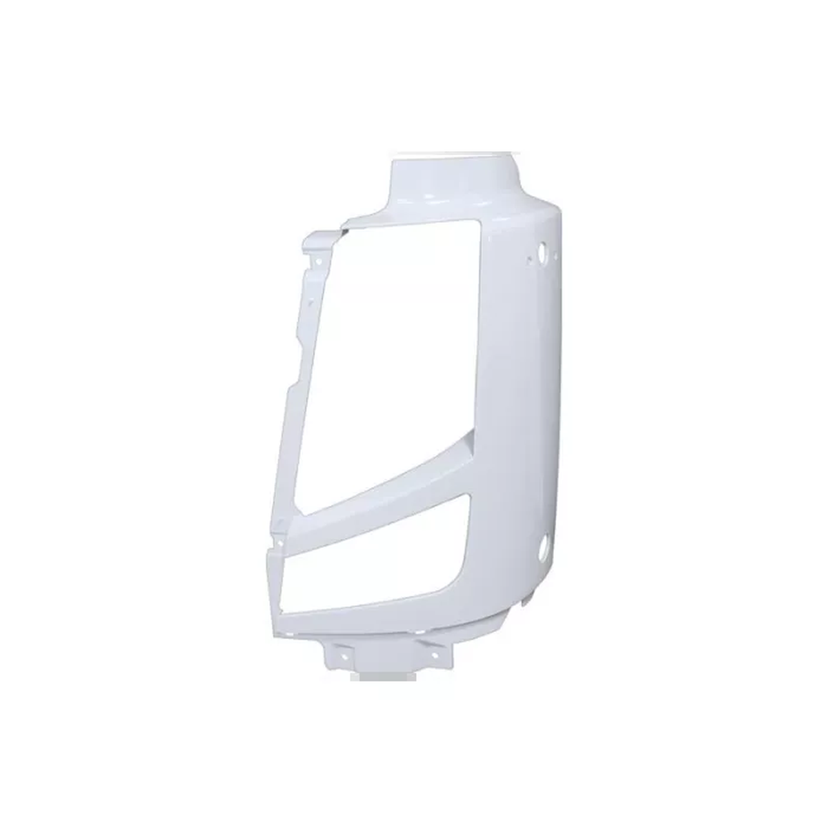 VOLVO FH13 ABDECKUNG SCHEINWERFERGLAS LINKS