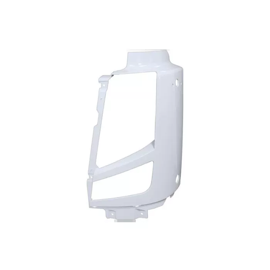 VOLVO FH13 ABDECKUNG SCHEINWERFERGLAS LINKS