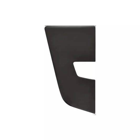 VOLVO FH12 (2008-2013) UNTERER LINKER KÜHLERGRILLABDECKUNGSLAPPE