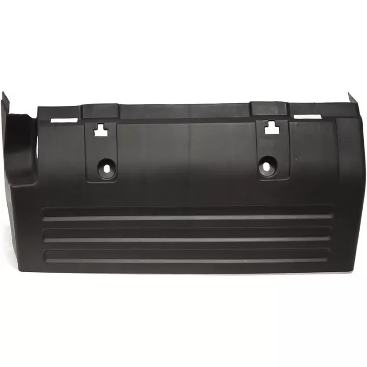 VOLVO FH4 / FM4 / FH13 / RENAULT PREMIUM / MAGNUM DXI HINTERER RADHAUSBACKEN HINTENTEIL