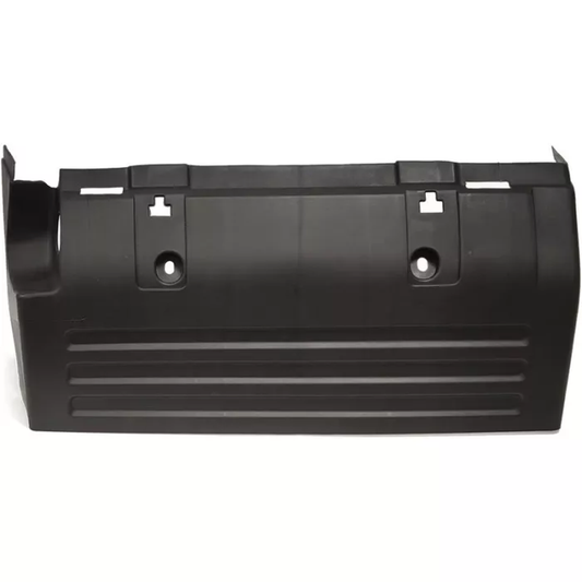 VOLVO FH4 / FM4 / FH13 / RENAULT PREMIUM / MAGNUM DXI HINTERER RADHAUSBACKEN HINTENTEIL