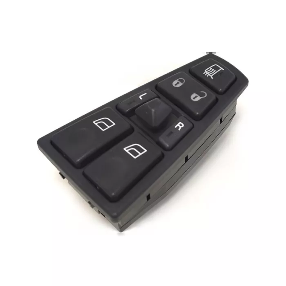 VOLVO FM / FMX (2002-2014) LINKE TÜR