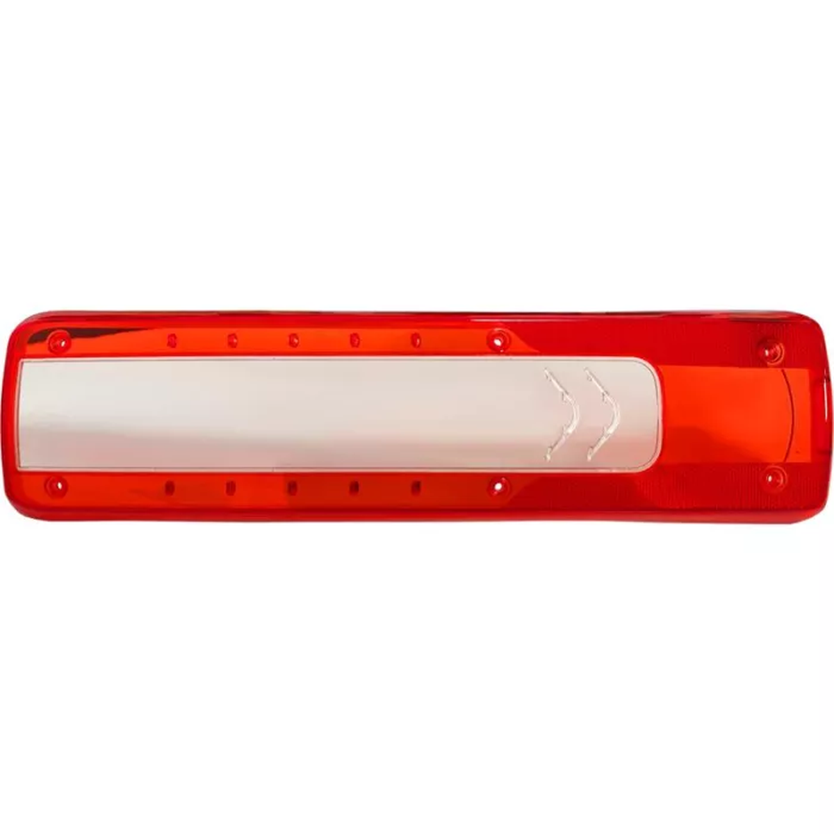 VOLVO FH4 LED-KOMBILEUCHTENGLAS RECHTS / LINKS